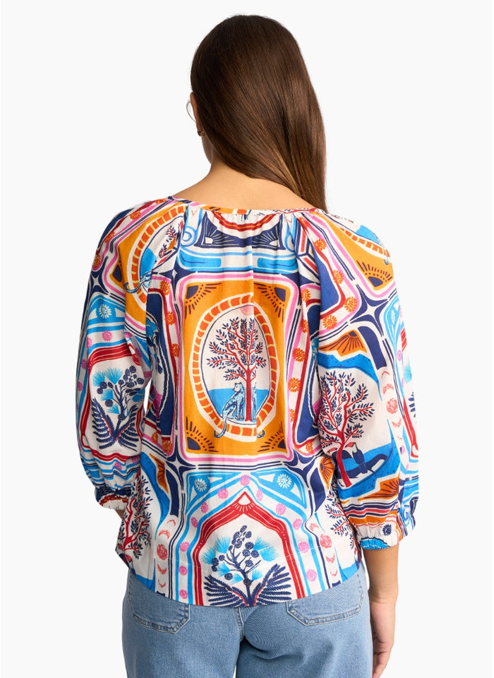 Knewe Avery Top