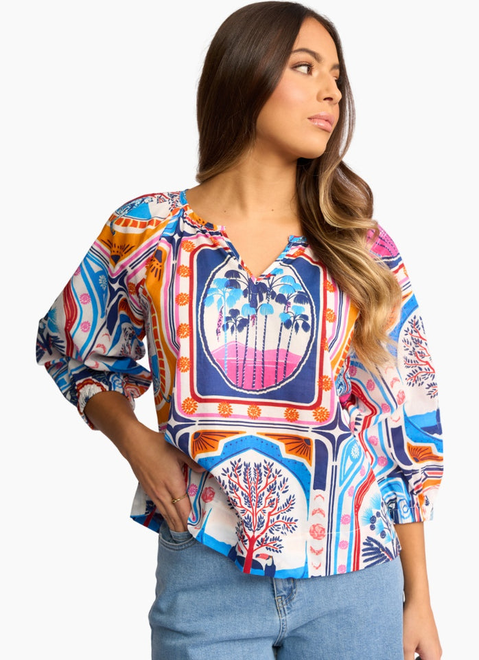 Knewe Avery Top