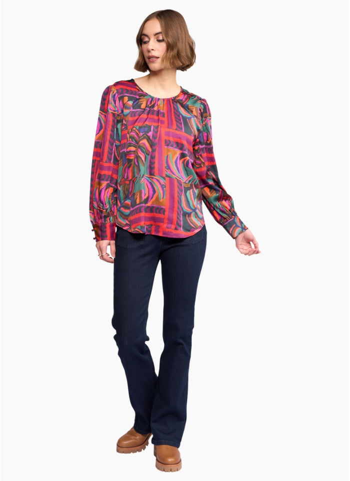 Knewe Lexie Top