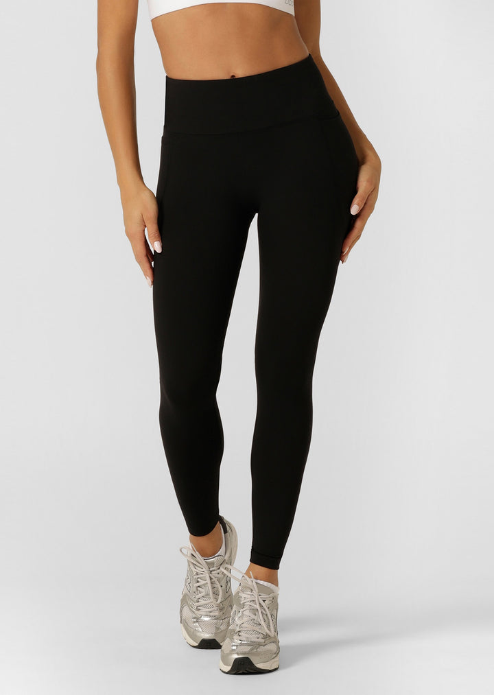 Lorna Jane Amy Thermal Ankle Biter