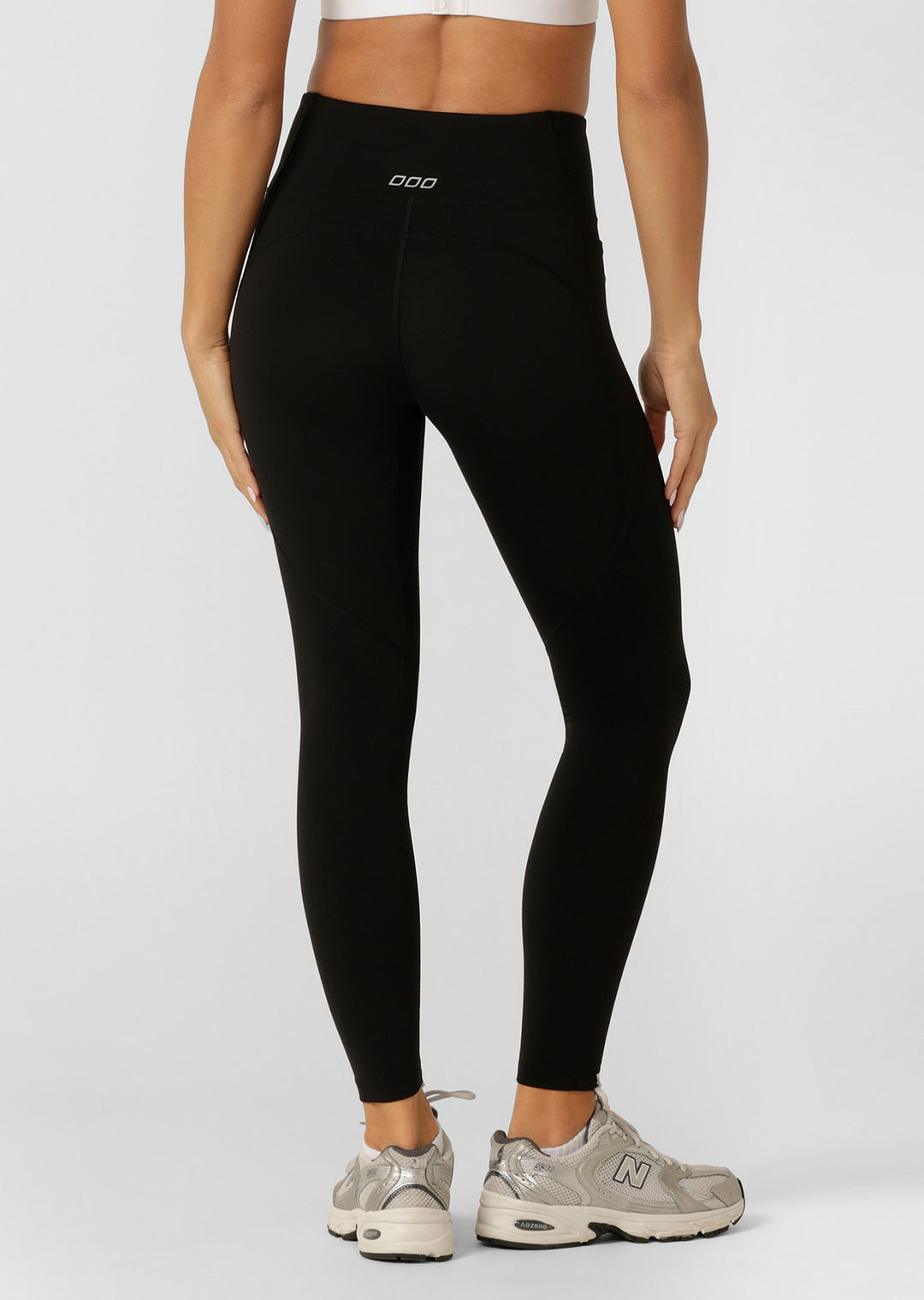 Lorna Jane Amy Thermal Ankle Biter