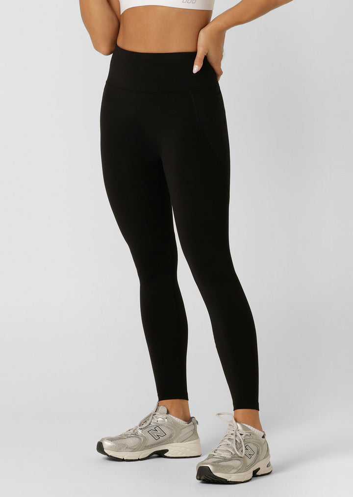 Lorna Jane Amy Thermal Ankle Biter