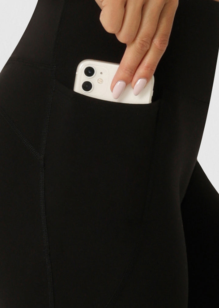 Lorna Jane Amy Thermal Ankle Biter
