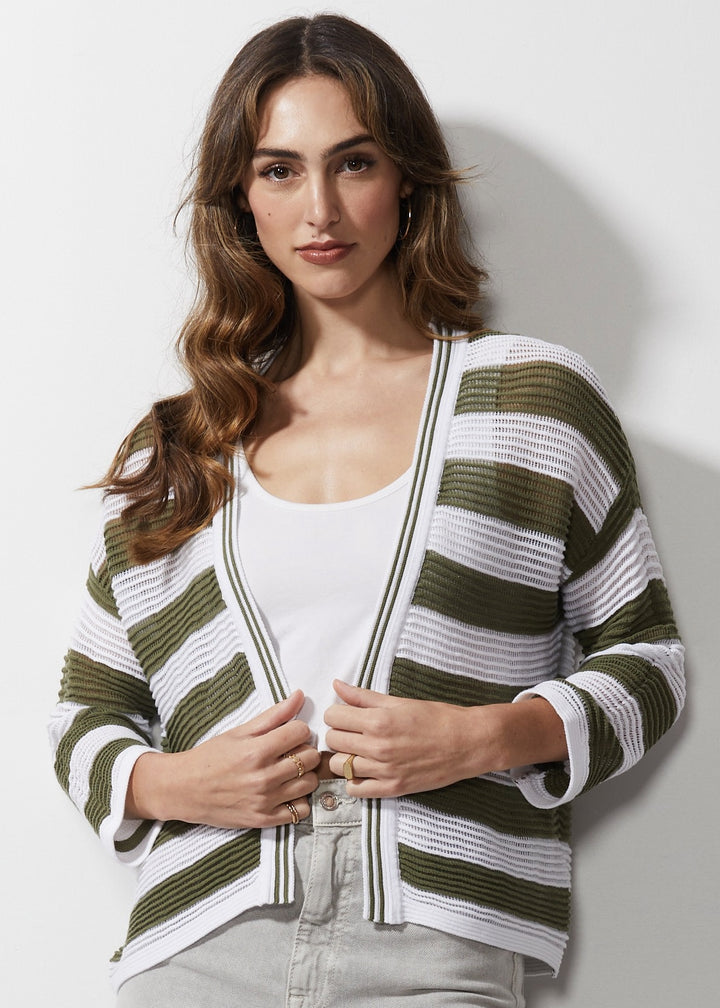 LD&C Ottoman Cardi