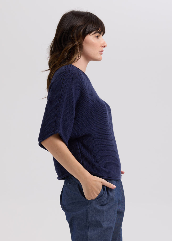 LD&Co Textured Jumper