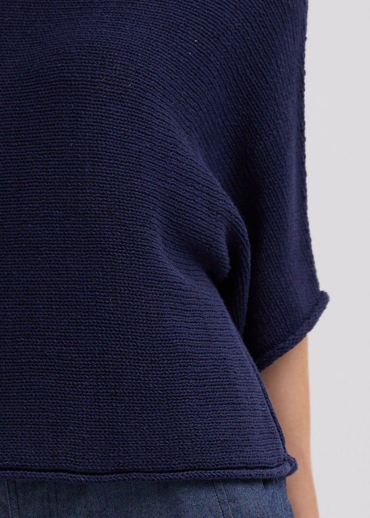 LD&Co Textured Jumper