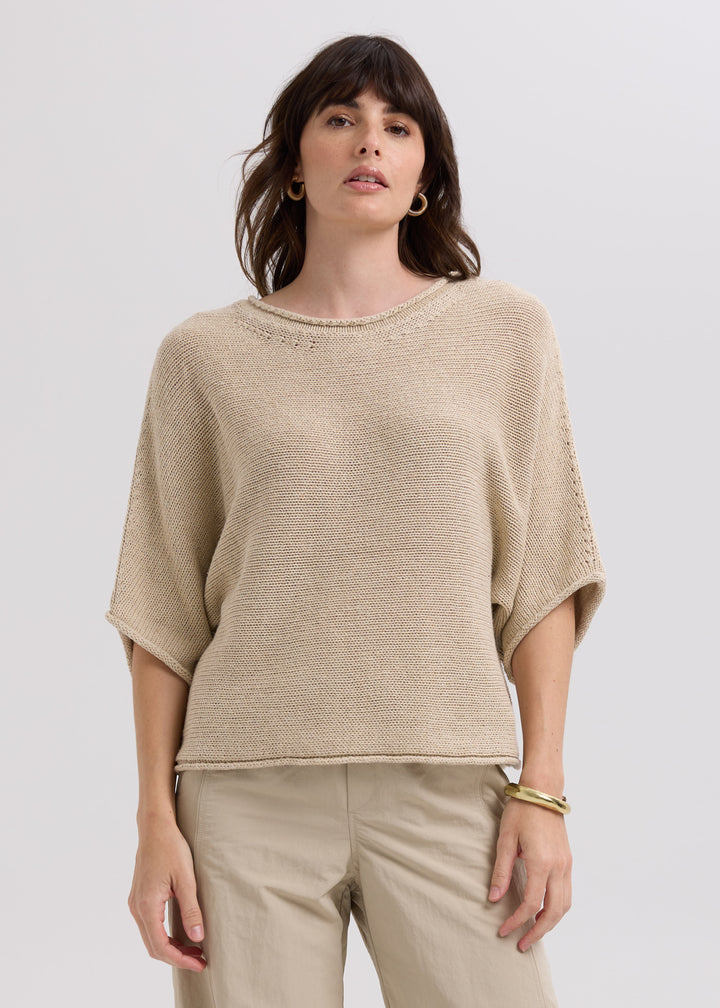 LD&Co Textured Jumper