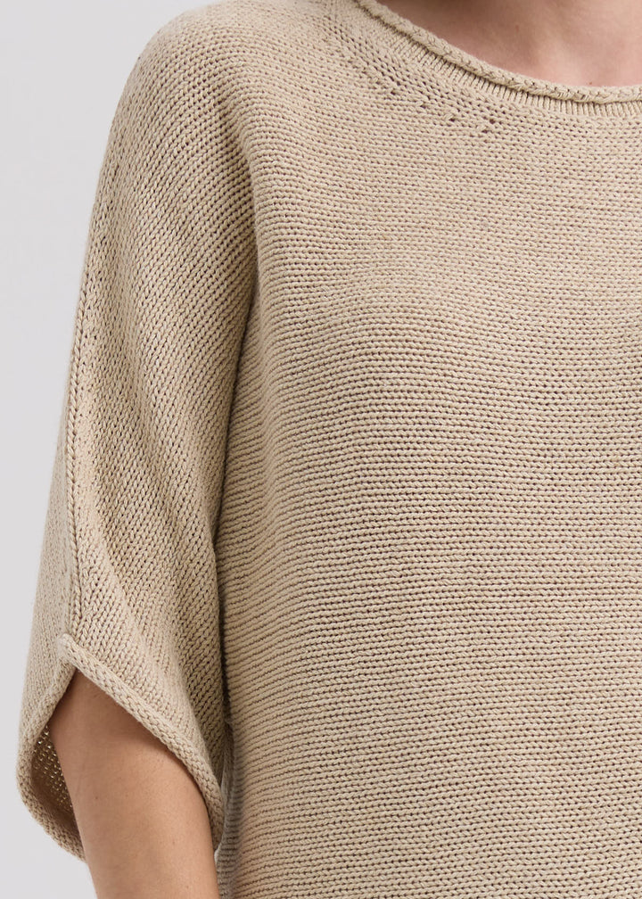 LD&Co Textured Jumper