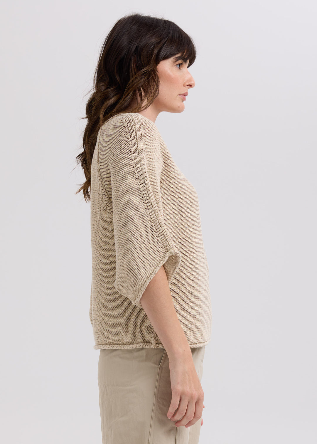 LD&Co Textured Jumper