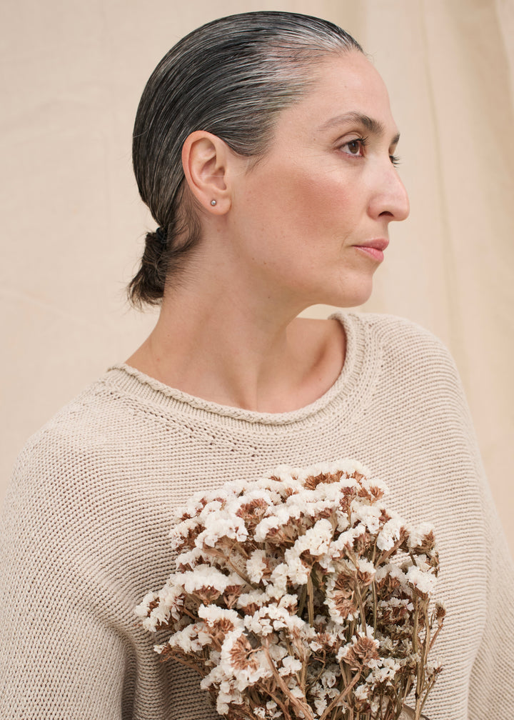 LD&Co Textured Jumper