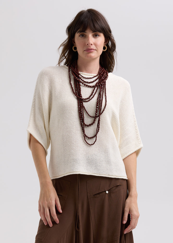LD&Co Textured Jumper