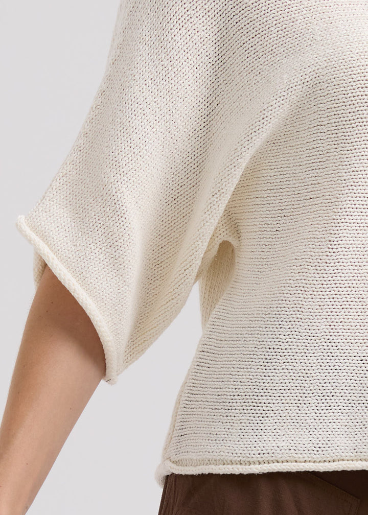 LD&Co Textured Jumper