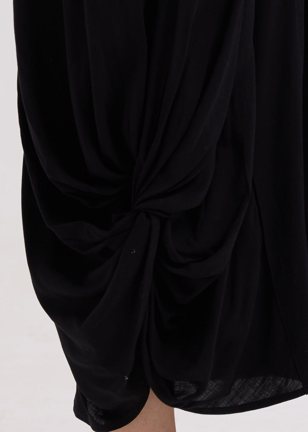 LD&Co Drape Bottom Dress