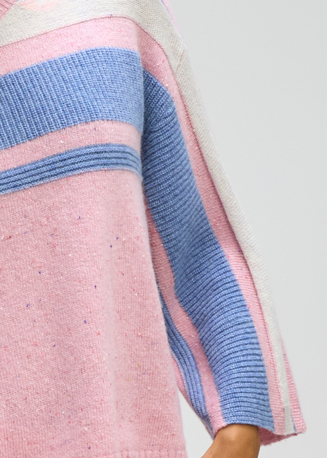 LD&Co Texture Crew Jumper