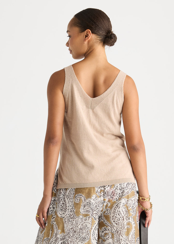 LD & Co Tank