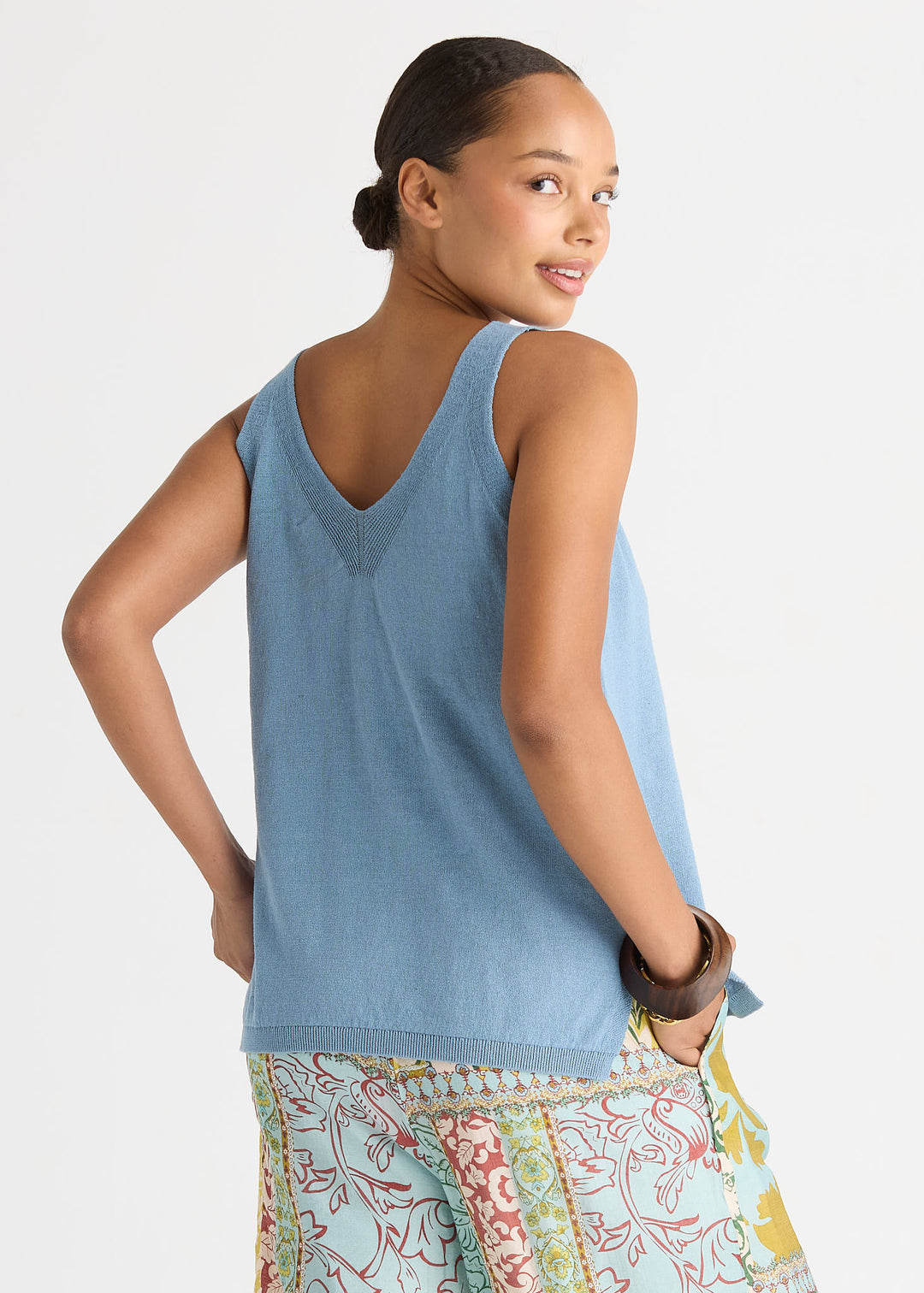 LD & Co Tank