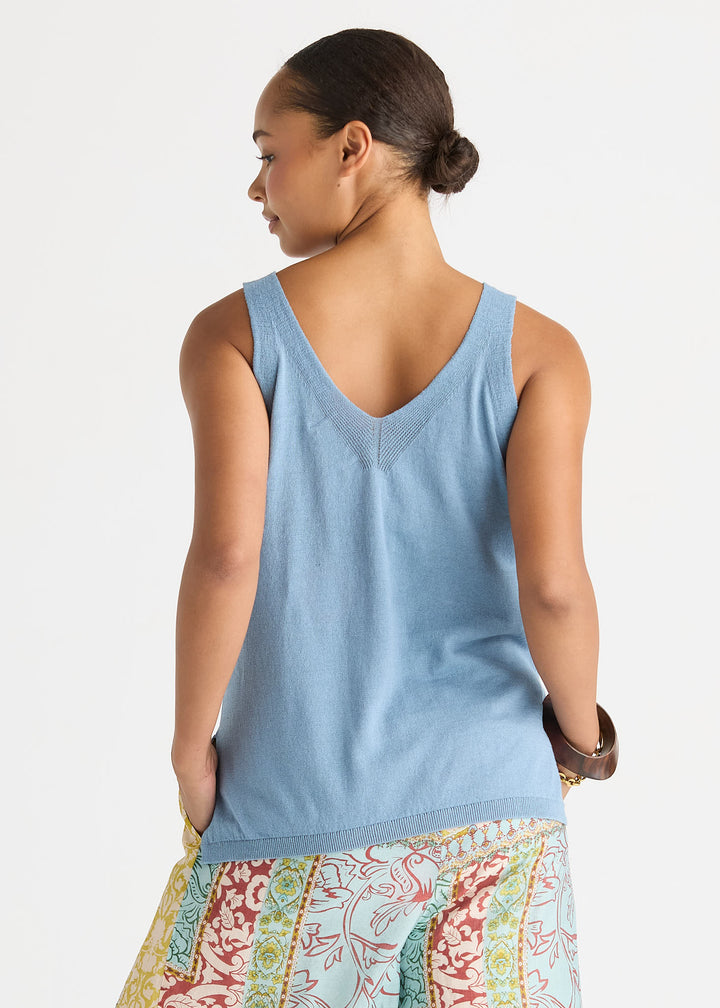 LD & Co Tank