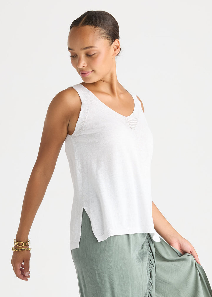 LD & Co Tank