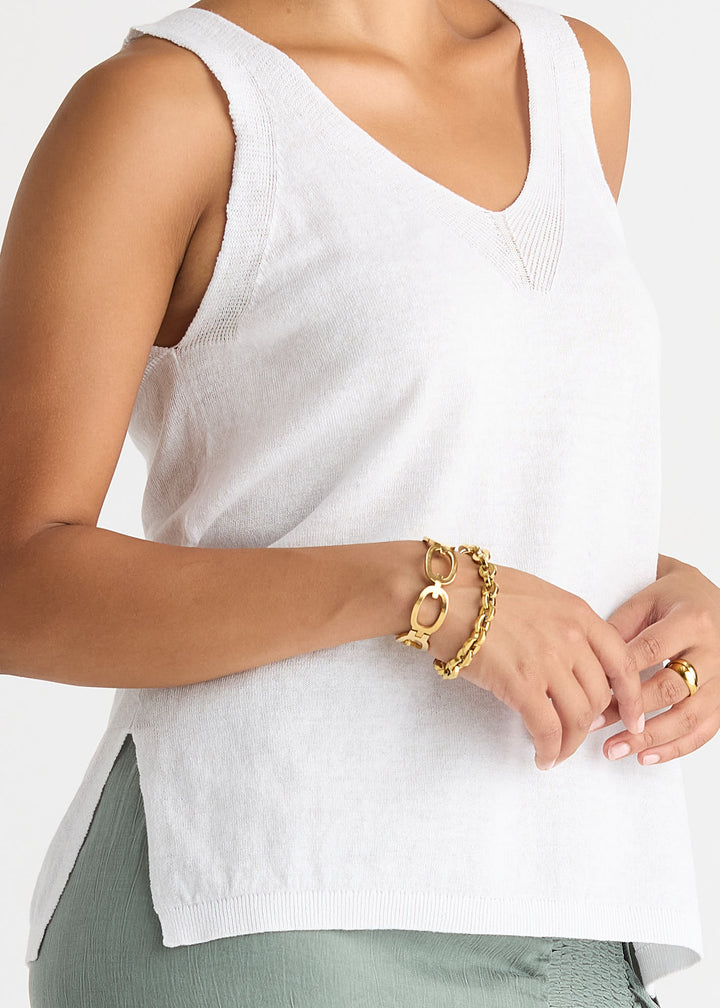 LD & Co Tank