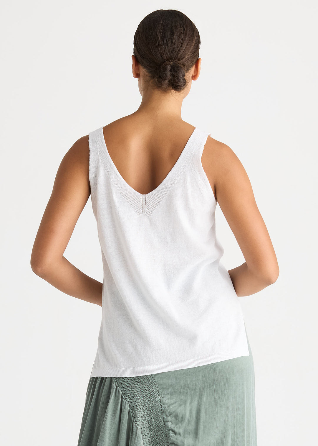 LD & Co Tank