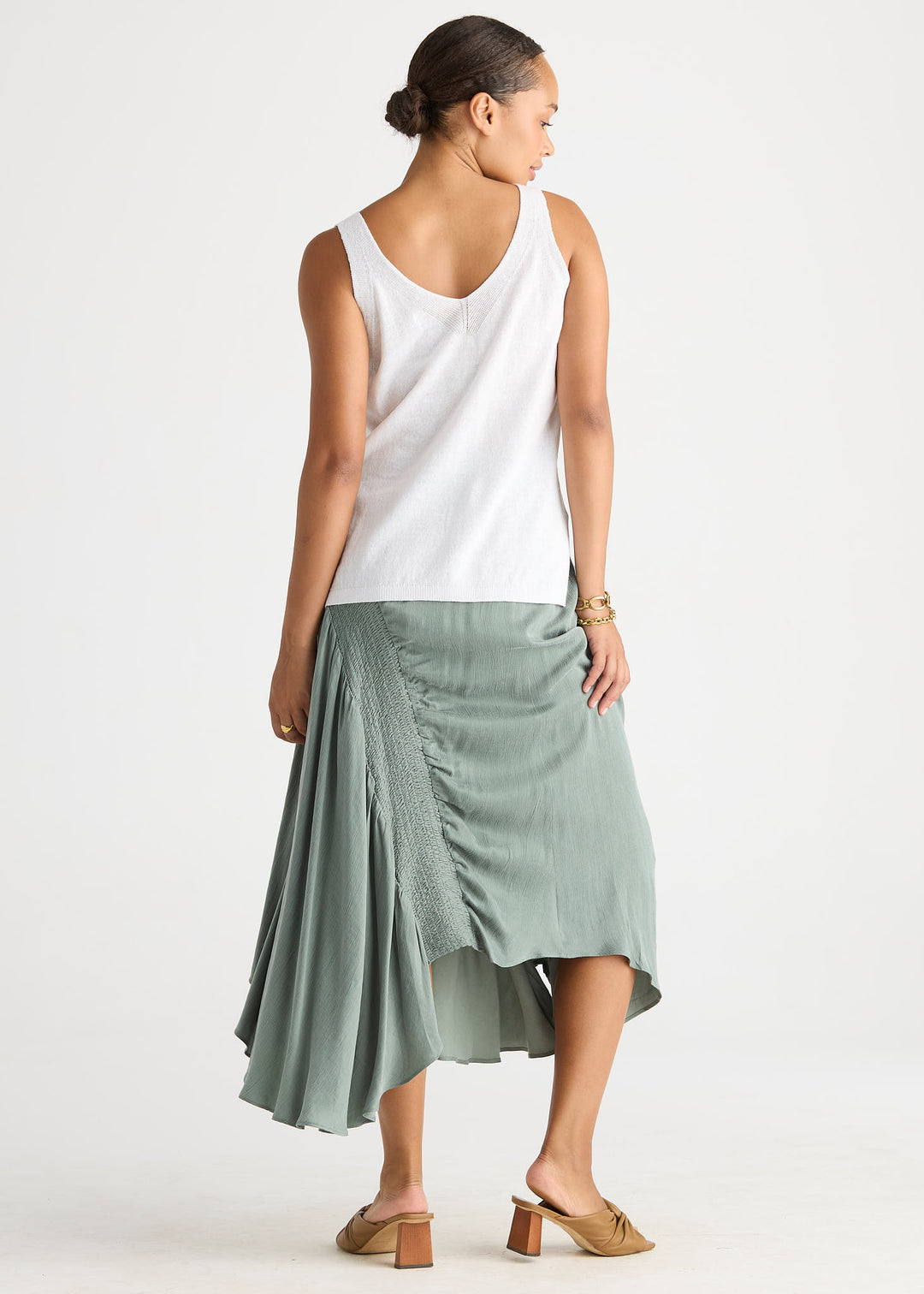 LD & Co Tank