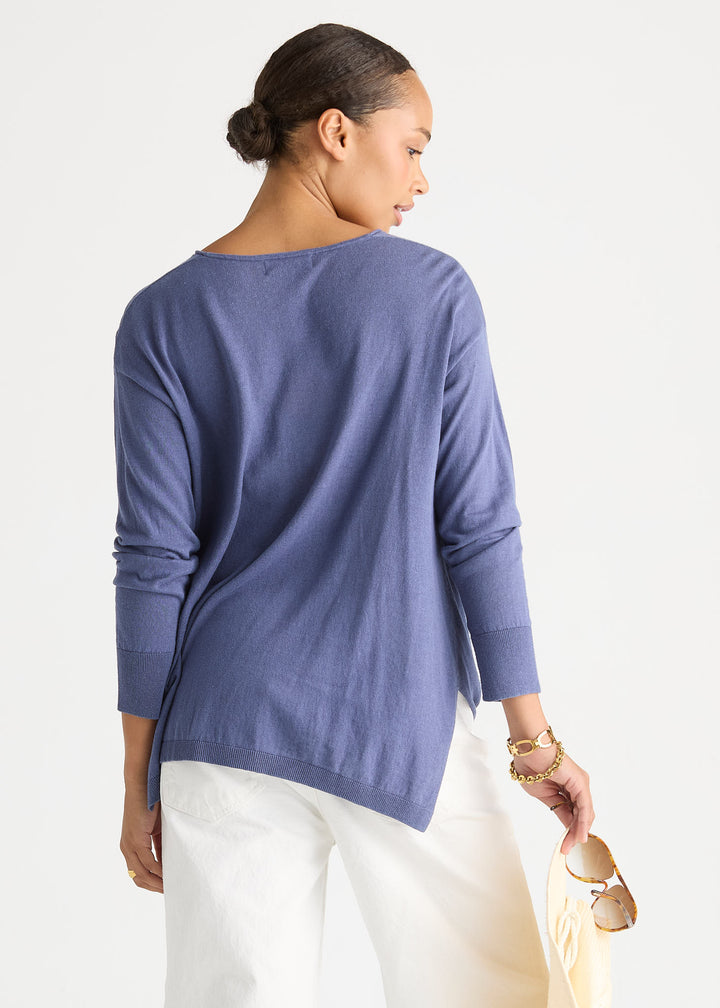 LD&Co Fluid Front Top