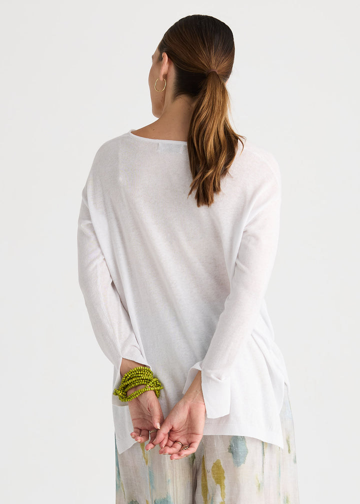 LD&Co Fluid Front Top