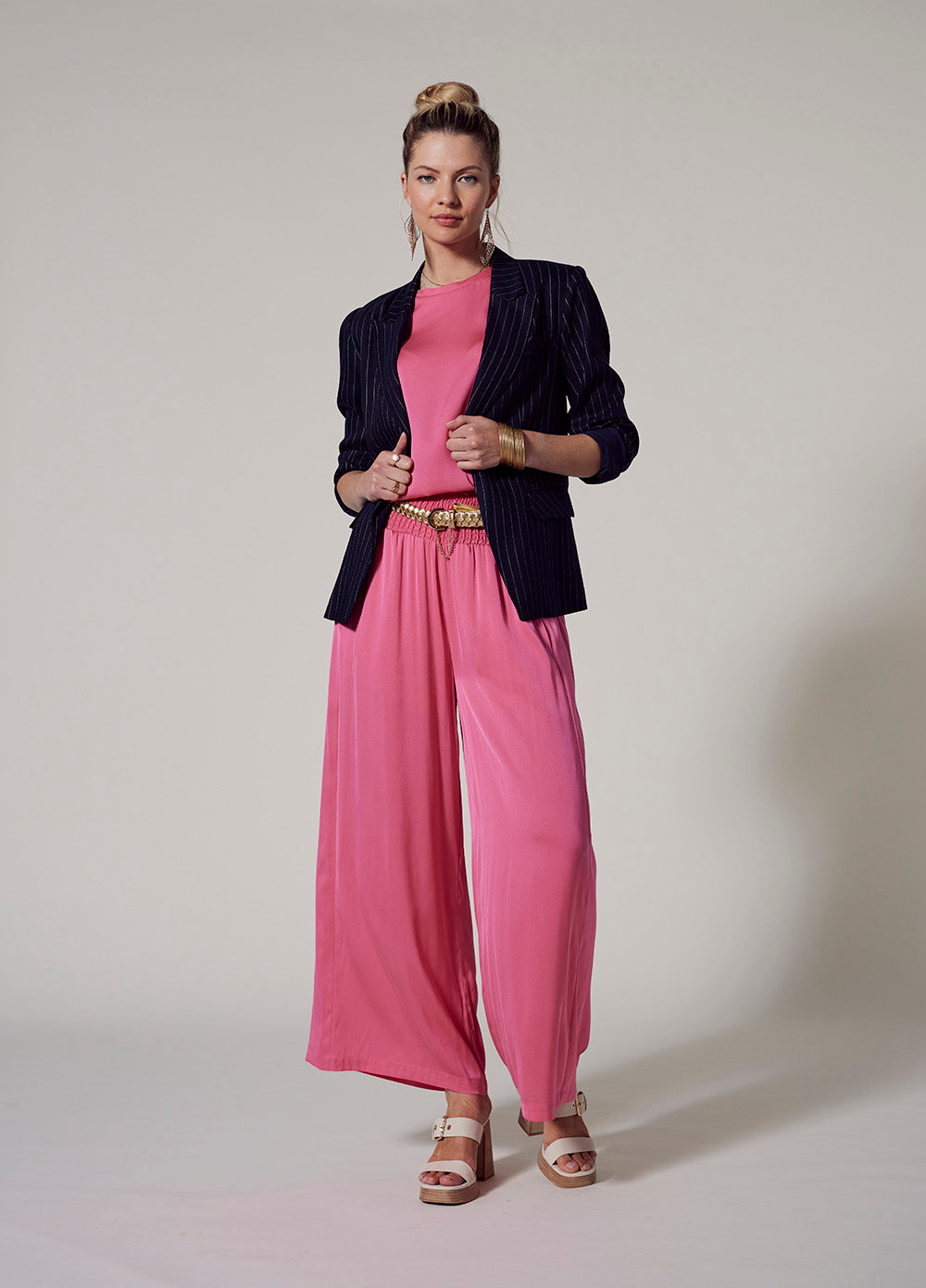 Loobies Story Revelry Blazer