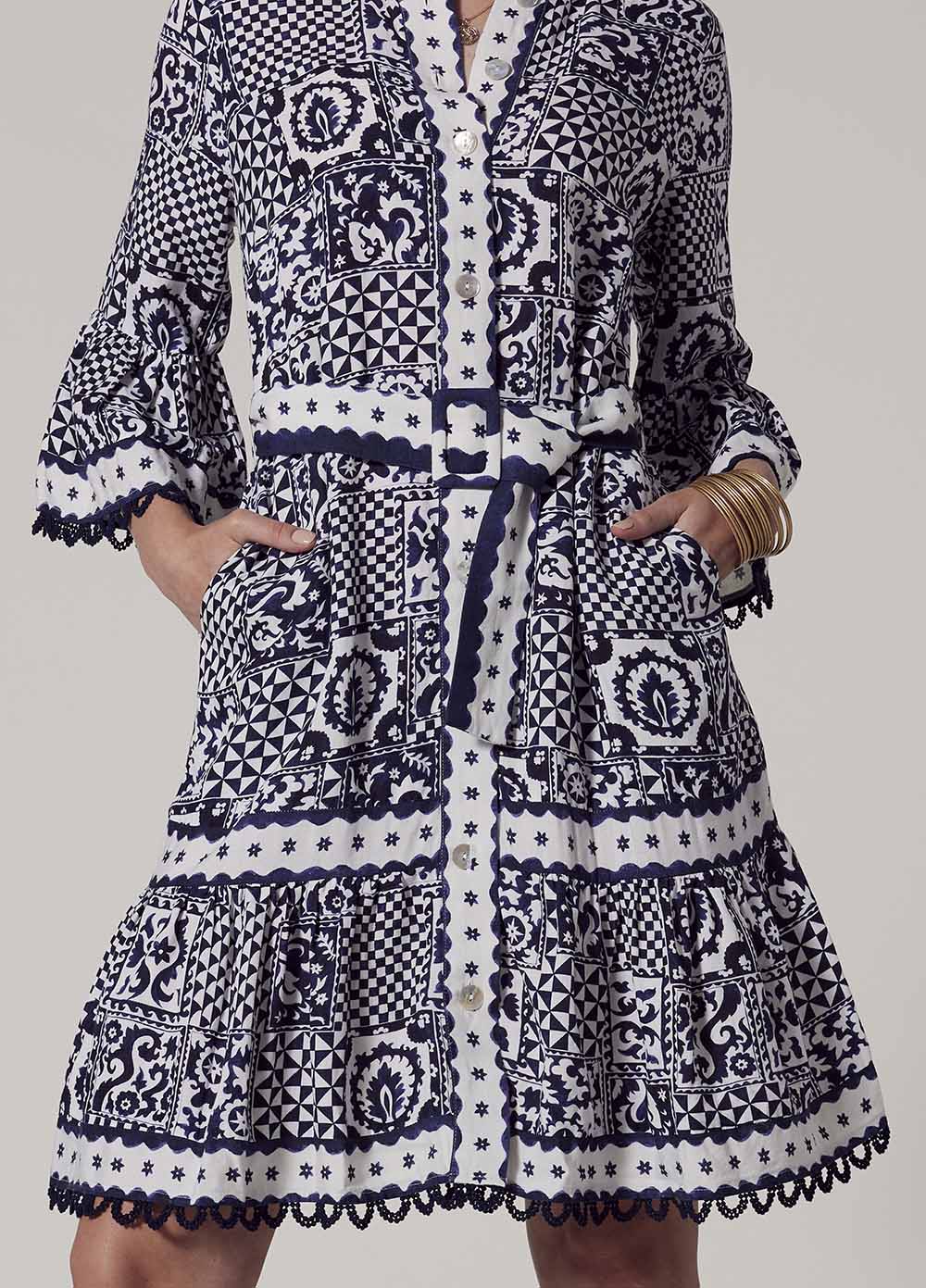 Loobies Story Athena Dress