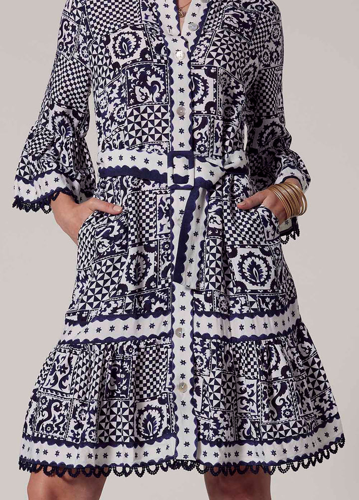 Loobies Story Athena Dress