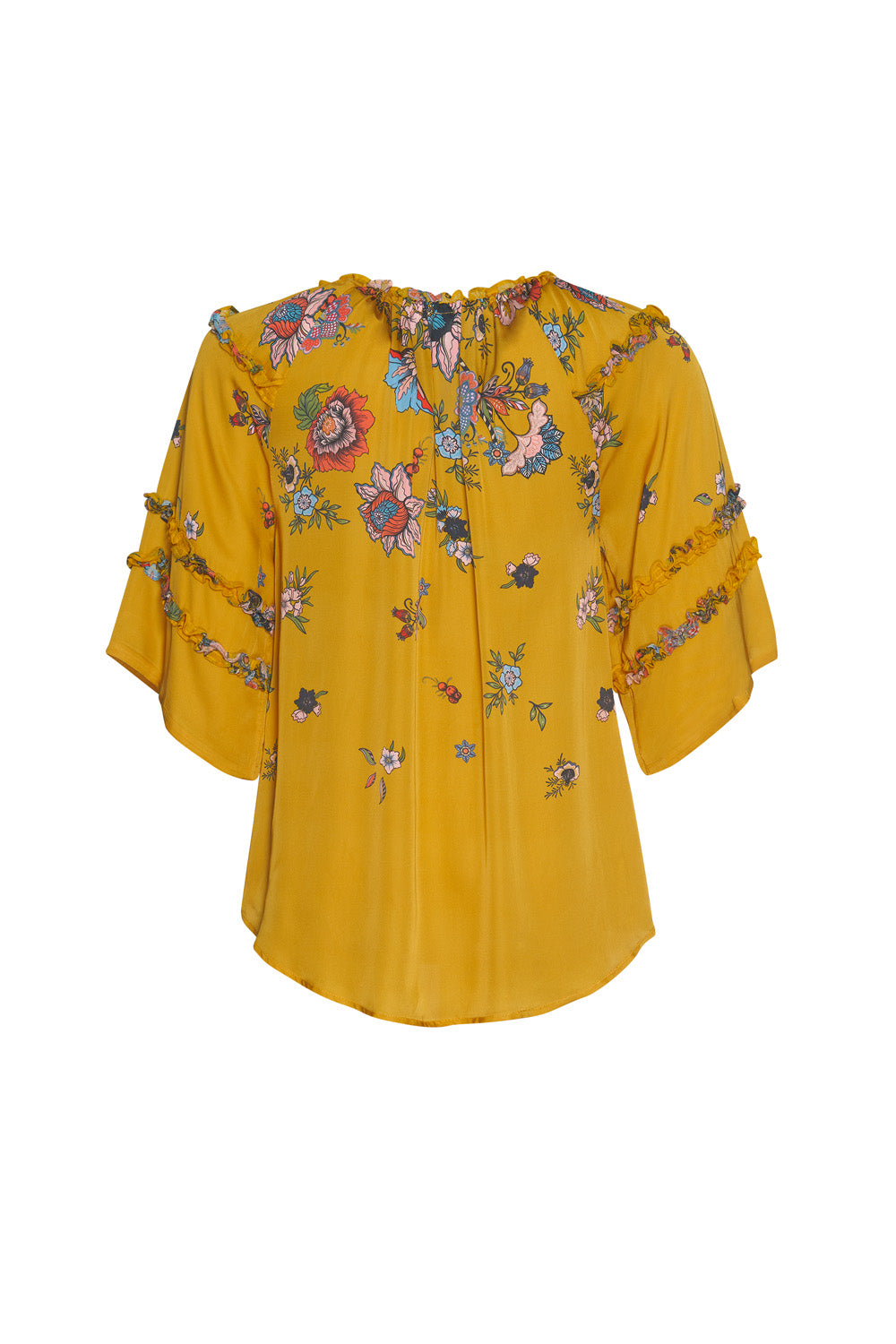 Loobies Story Gala Blouse