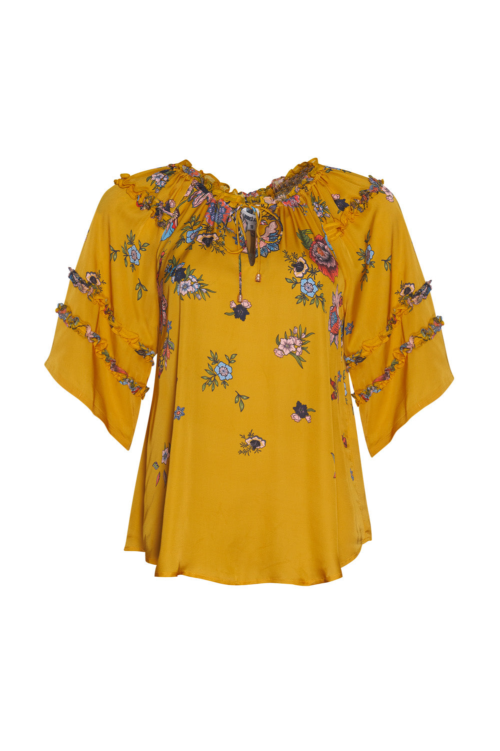 Loobies Story Gala Blouse