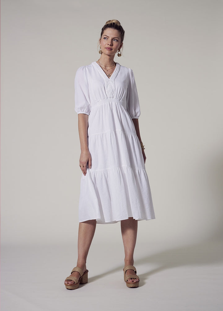 Loobies Story Alora Midi Dress