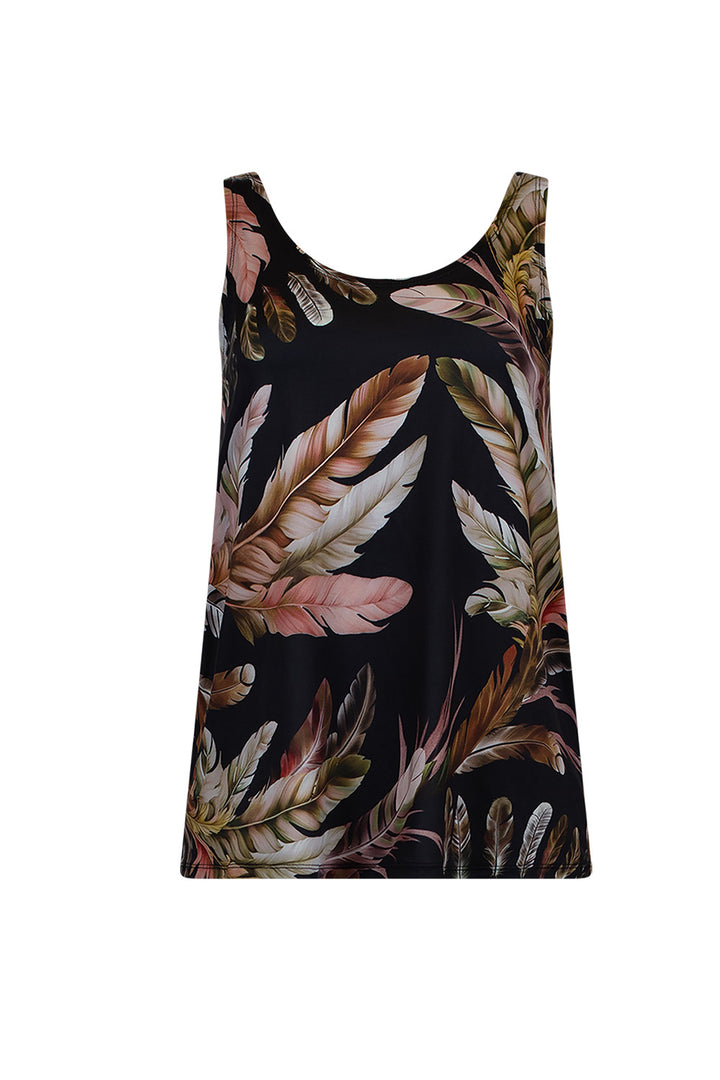 Loobies Story Featherington Blouse