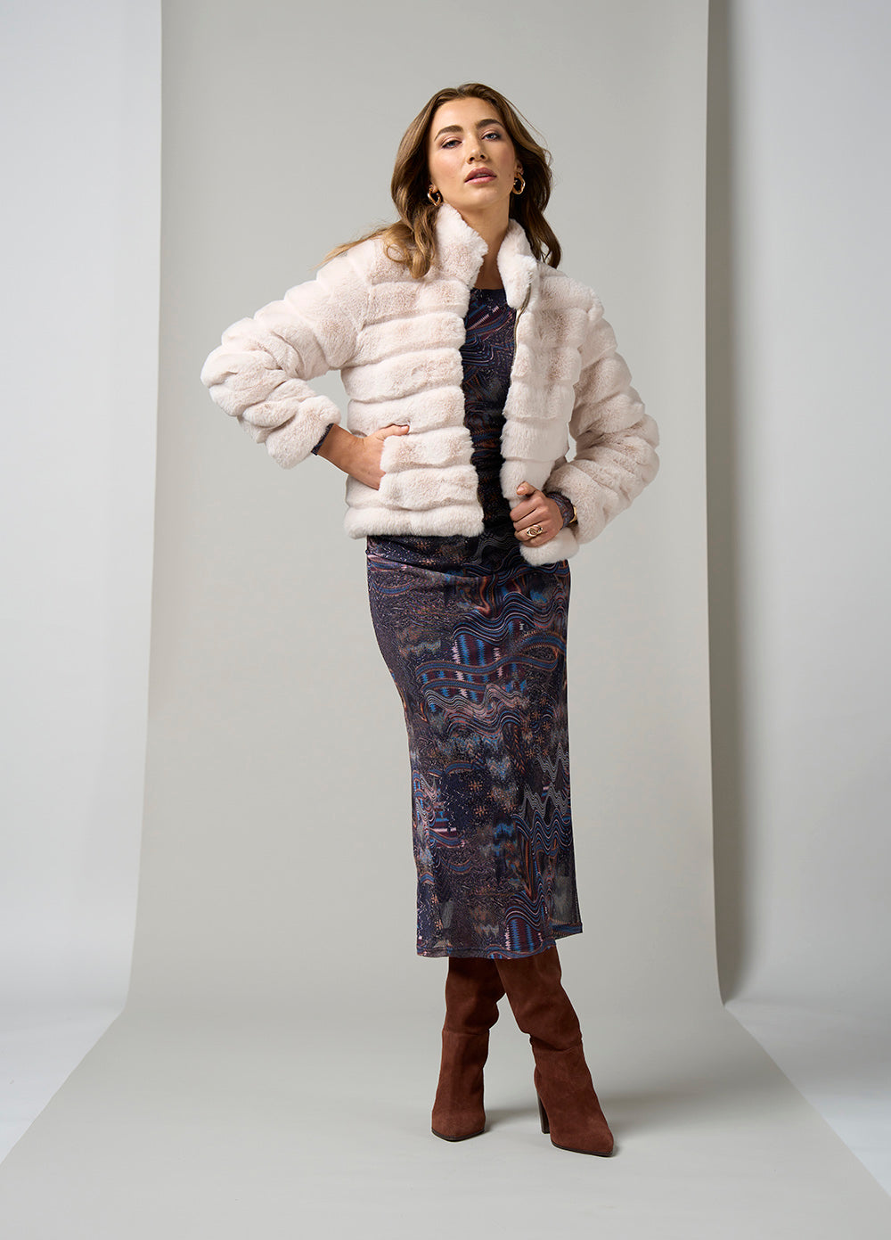 Loobies Story Luna Jacket