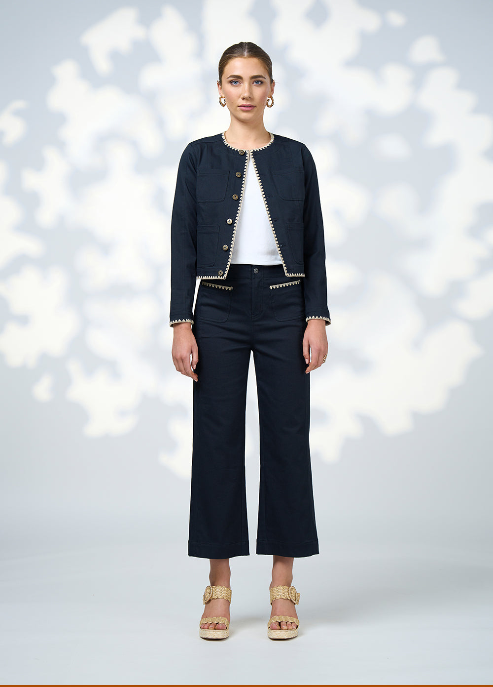 Loobies Story Blair Jacket