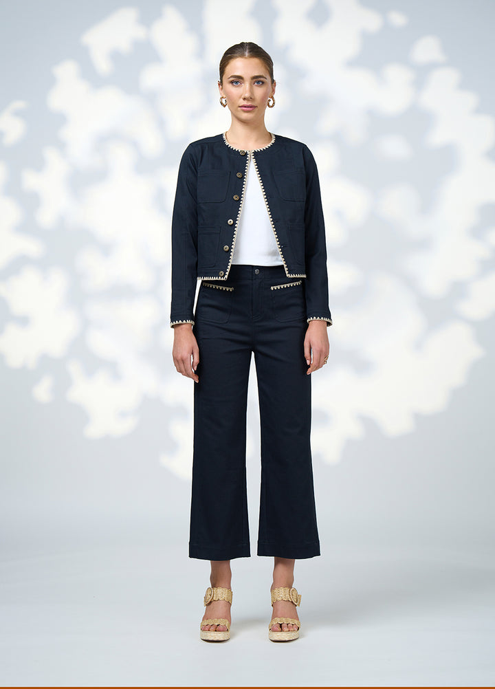 Loobies Story Blair Jacket