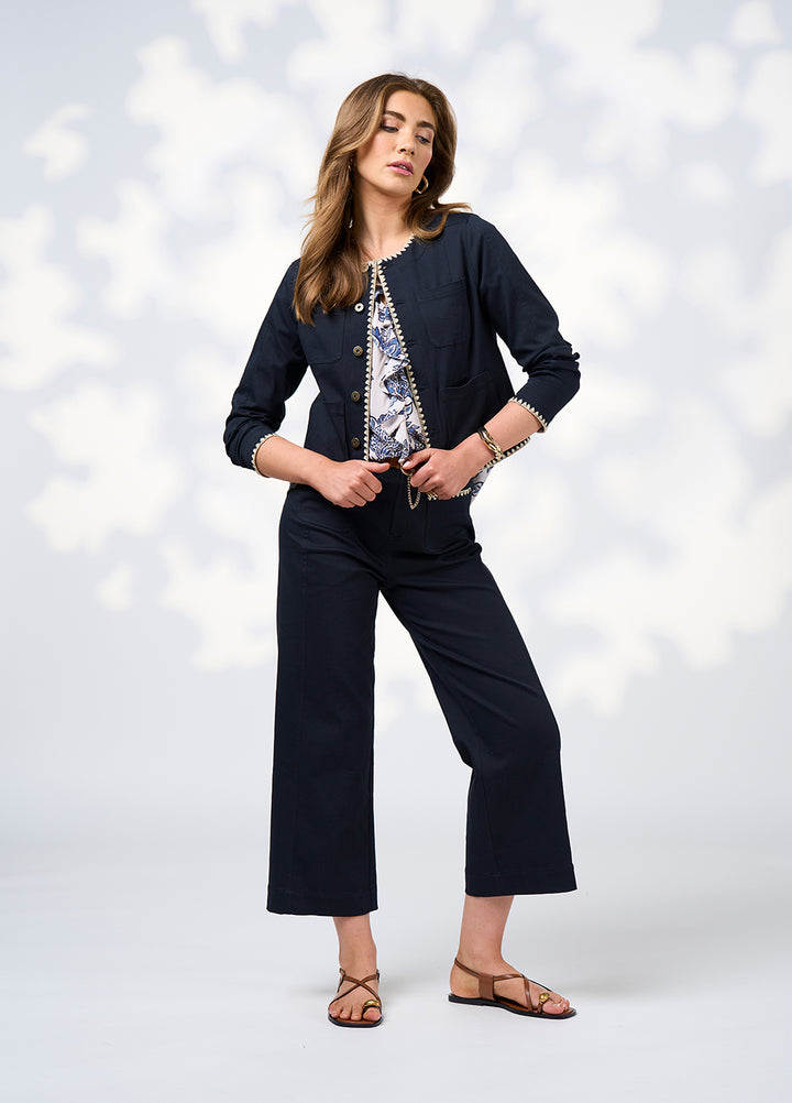 Loobies Story Blair Jacket
