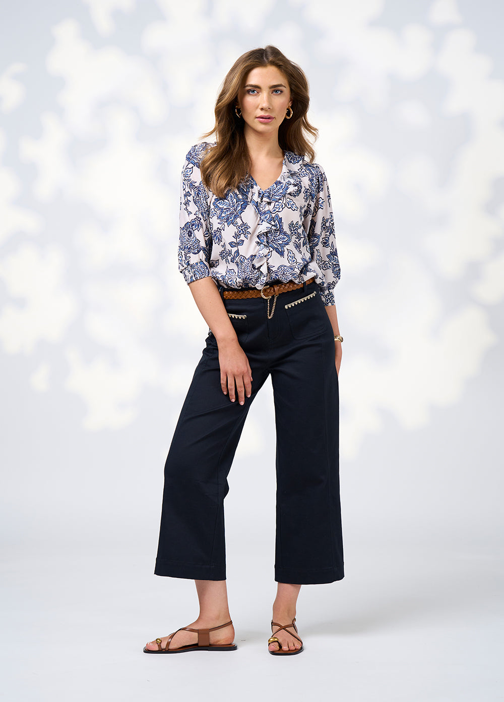 Loobies Story Blair Pant