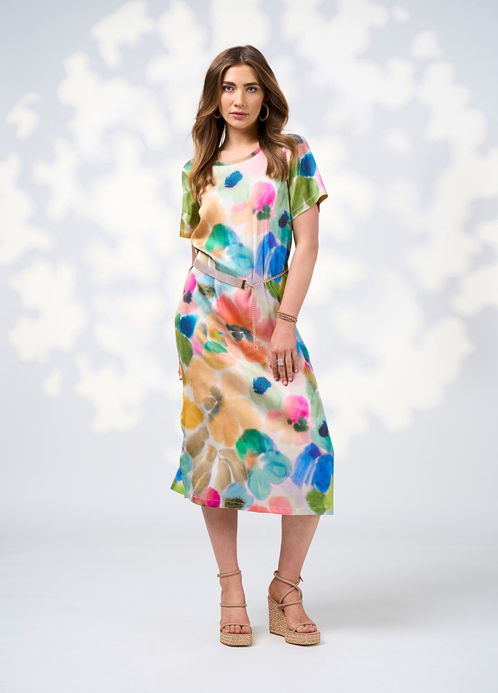 Loobies Story Free Spirit Dress