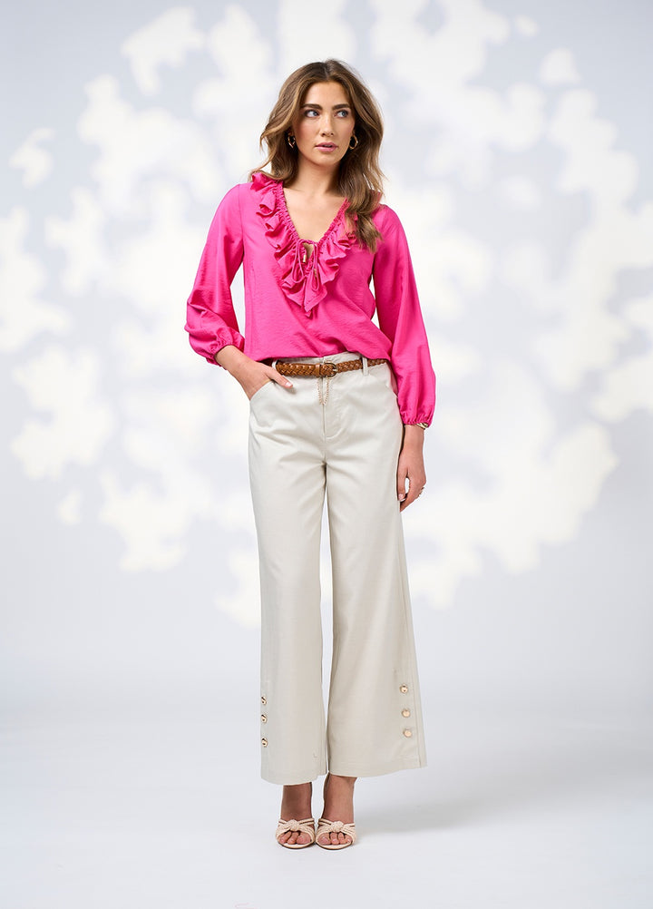 Loobies Story Evie Blouse