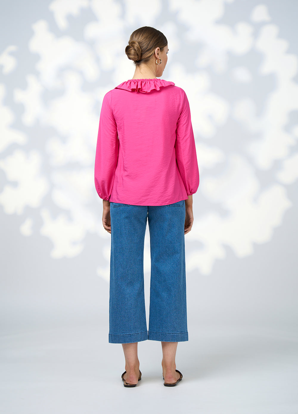 Loobies Story Evie Blouse
