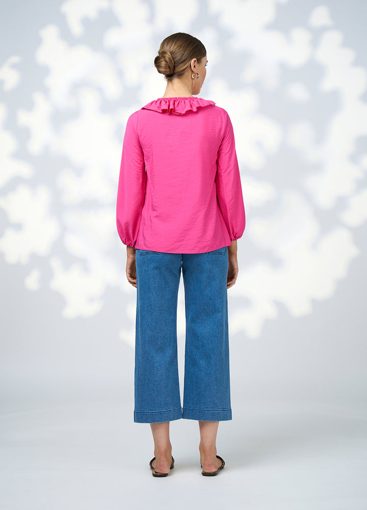 Loobies Story Evie Blouse