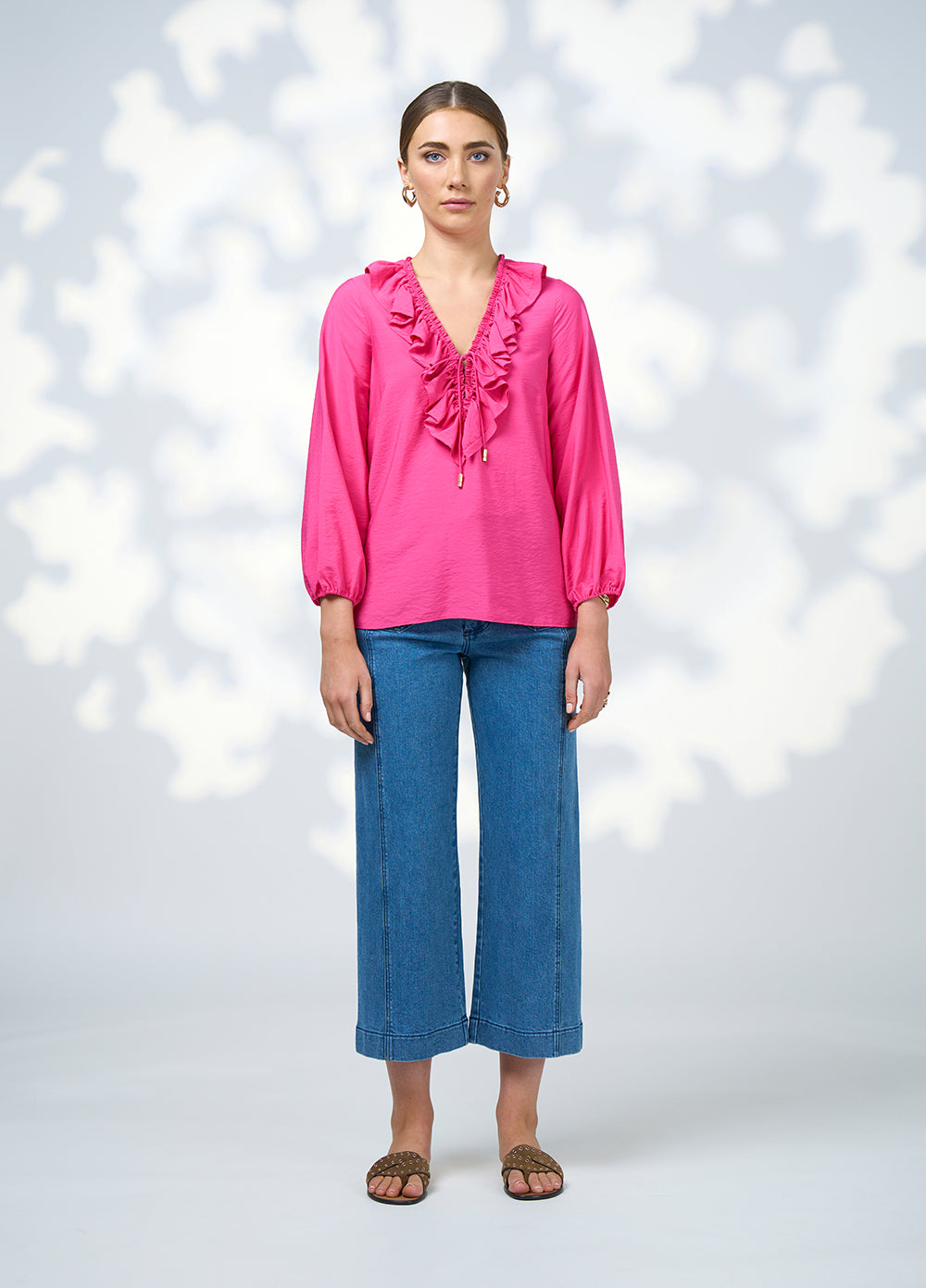 Loobies Story Evie Blouse