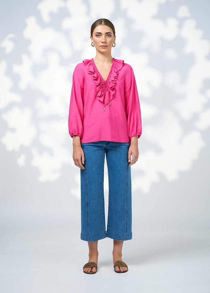 Loobies Story Evie Blouse