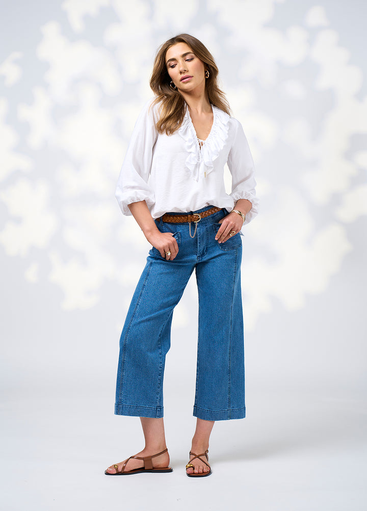 Loobies Story Evie Blouse
