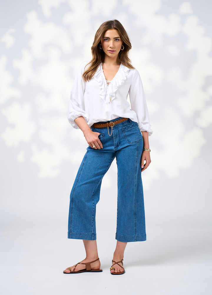 Loobies Story Evie Blouse