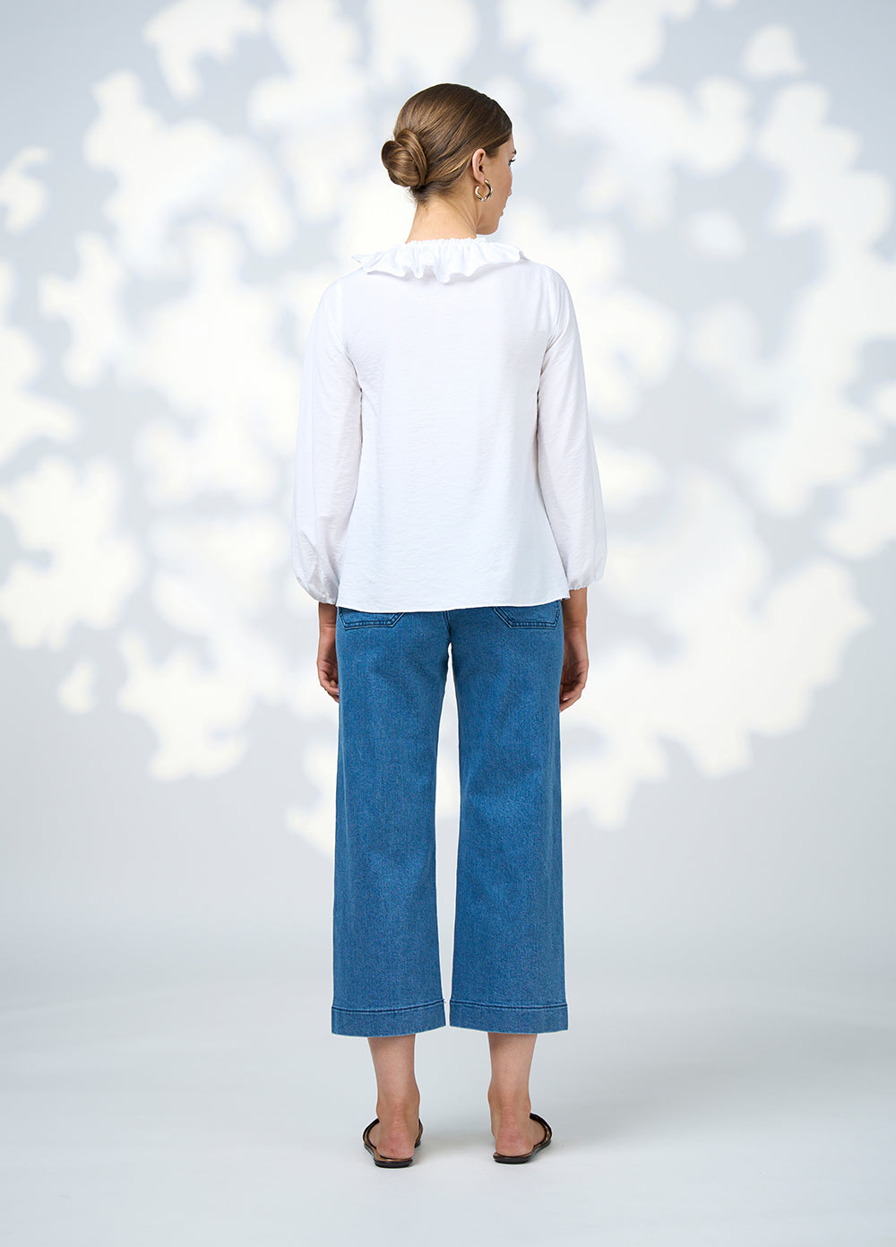 Loobies Story Evie Blouse