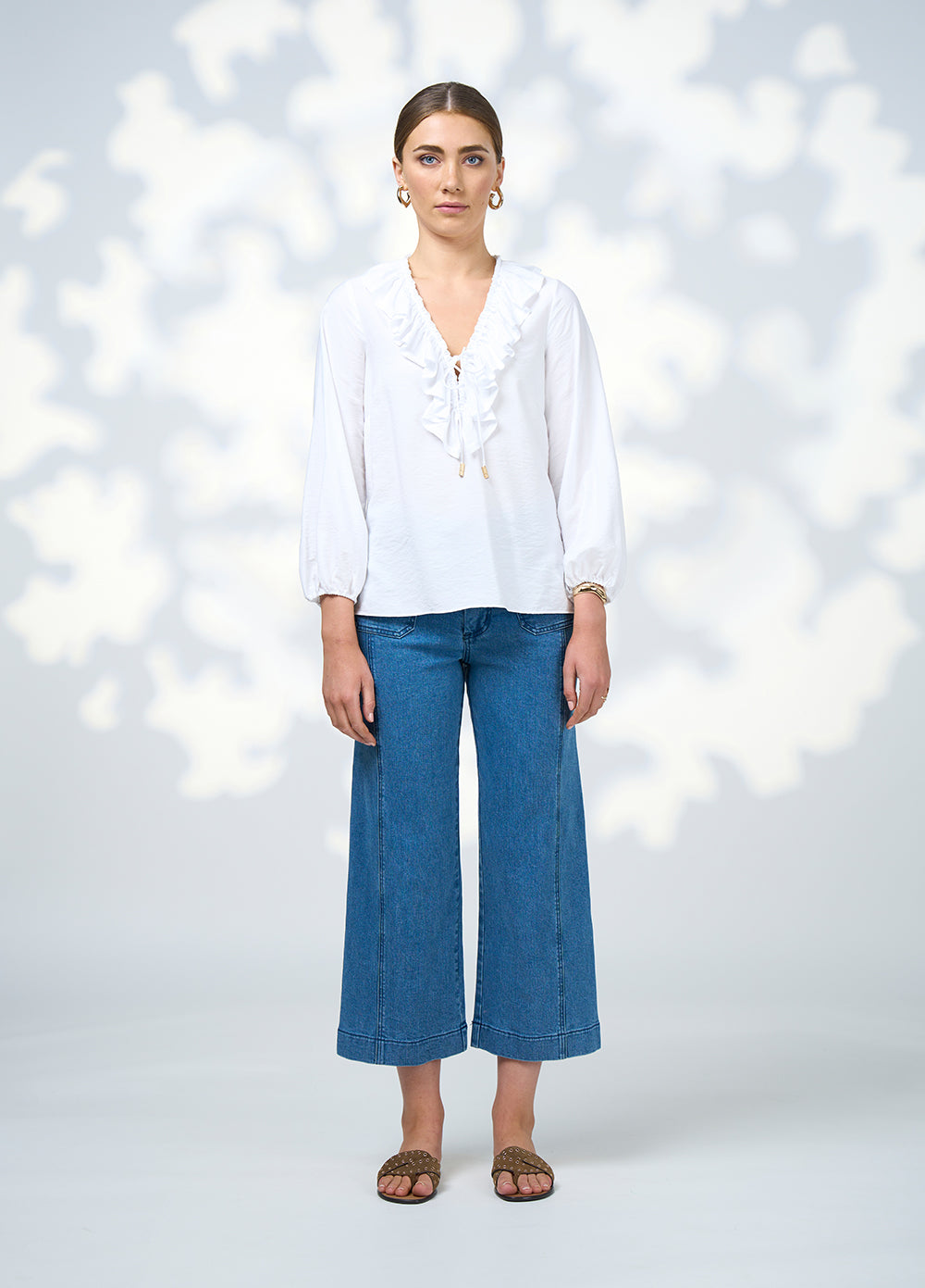 Loobies Story Evie Blouse