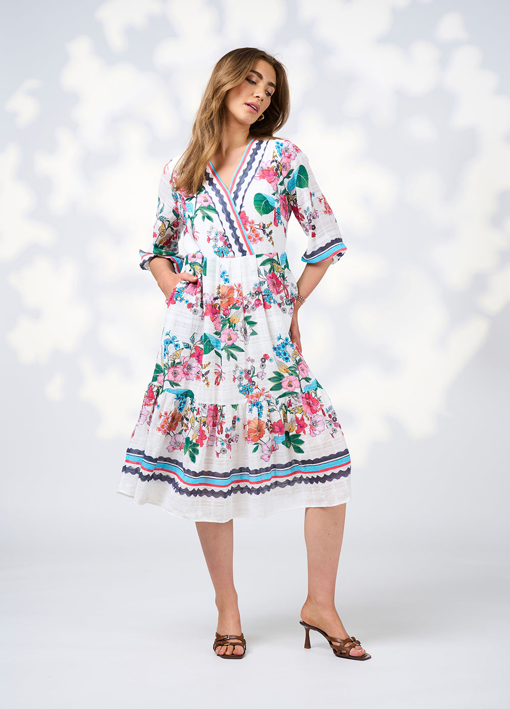 Loobies Story Pandora Dress